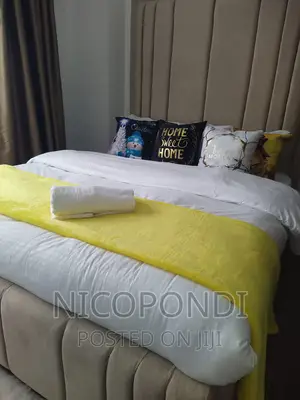 Furnished 1bdrm Apartment in Valley Arcade for rent