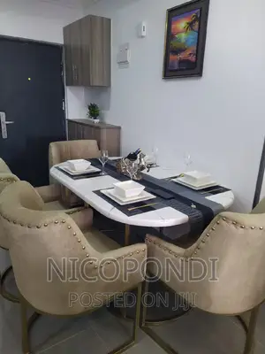 Furnished 1bdrm Apartment in Valley Arcade for rent
