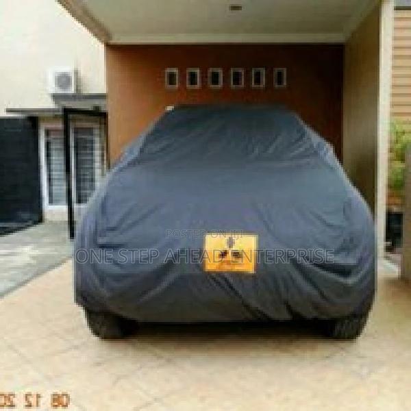 Subaru Car Cover,Waterproof