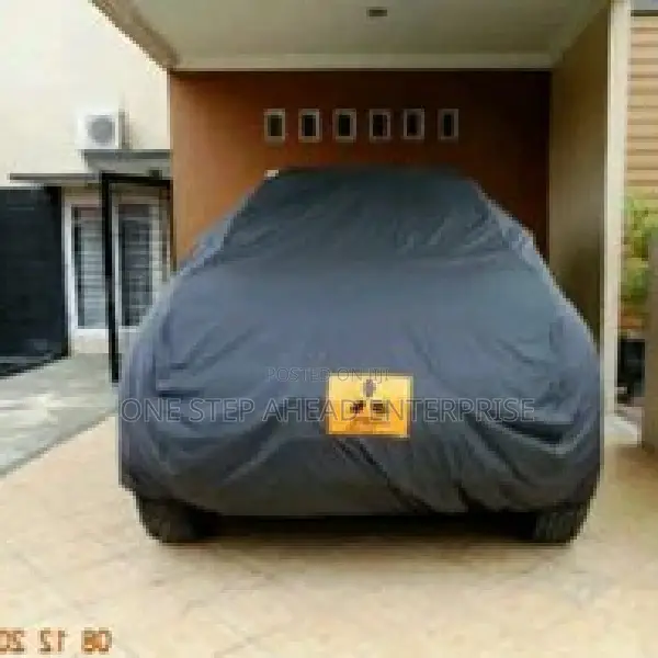 Subaru Car Cover,Waterproof