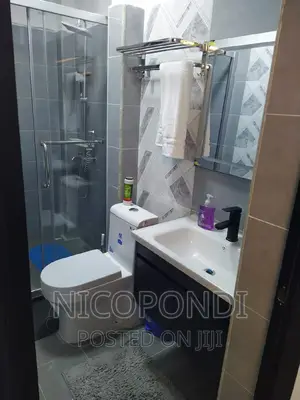 Furnished 1bdrm Apartment in Valley Arcade for rent