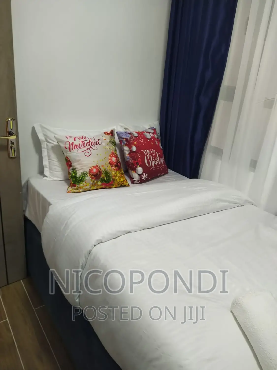 Furnished 1bdrm Apartment in Valley Arcade for rent