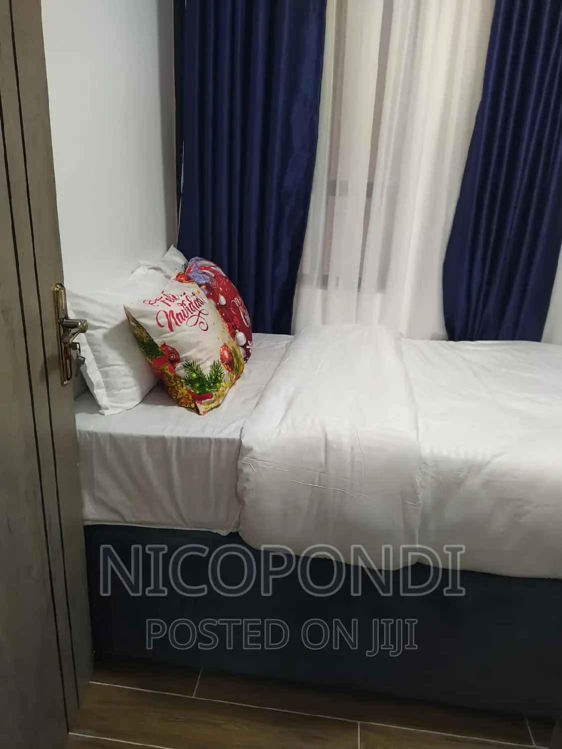 Furnished 1bdrm Apartment in Valley Arcade for rent