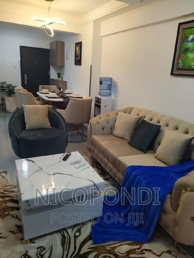 Furnished 1bdrm Apartment in Valley Arcade for rent - thumbnail 10