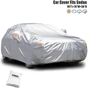 Toyota Hilux Car Cover