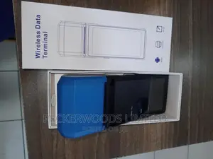 Seamless Integration H10 Android 13 Pos Machine