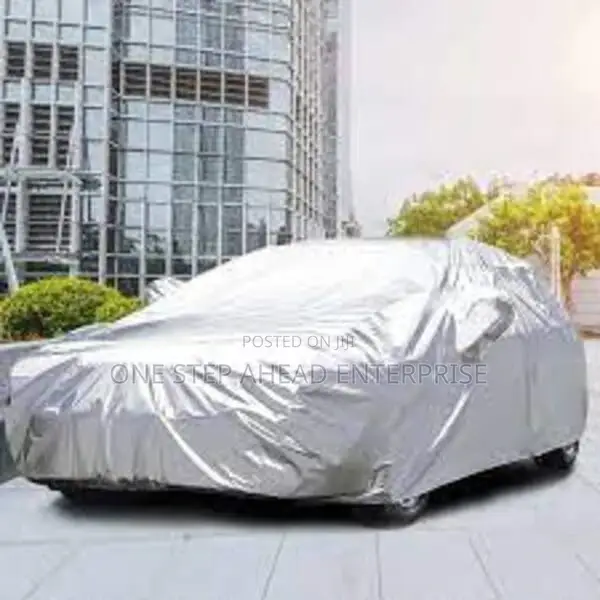 Heavy Duty Car Covers