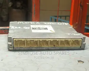 Toyota Mark 4gr Ecu