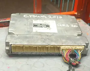 Toyota Crown 2010,Grs 200 Ecu.