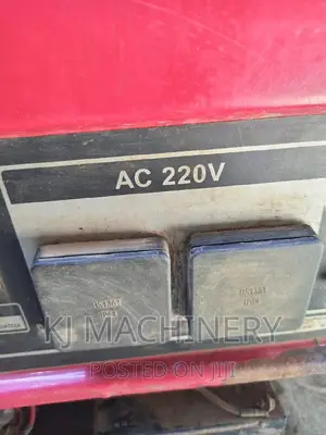 Petrol Powered Generator 3kva Honda Engine