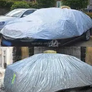 Nissan Car Cover,