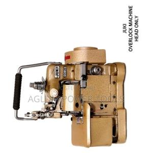 Juki Overlock Machine Made in India - main view