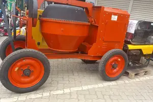 Indian Titan #Concrete Mixer #Machine