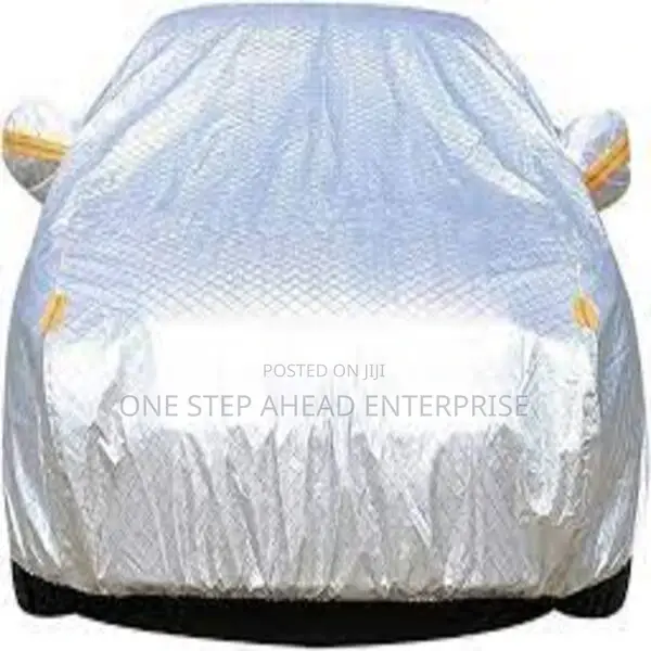 Toyota Premio,Car Cover