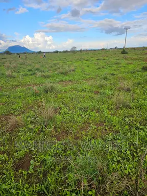 Mashuuru Land for Sale