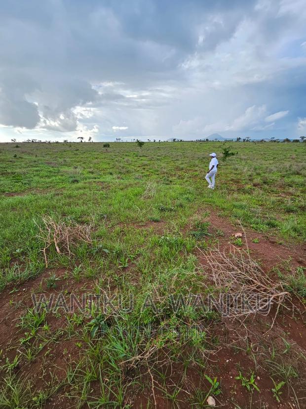 Mashuuru Land for Sale - thumbnail 4