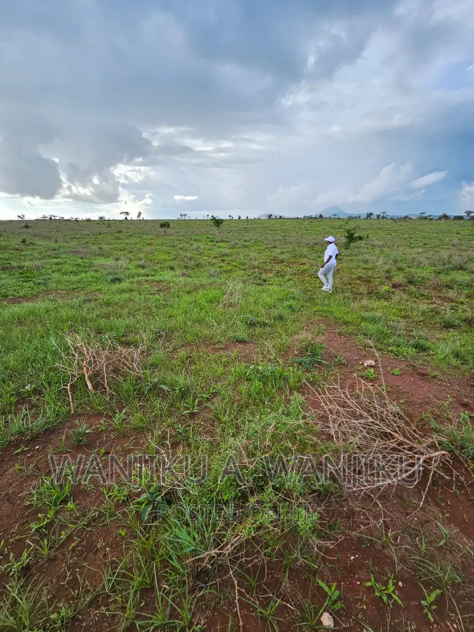 Mashuuru Land for Sale