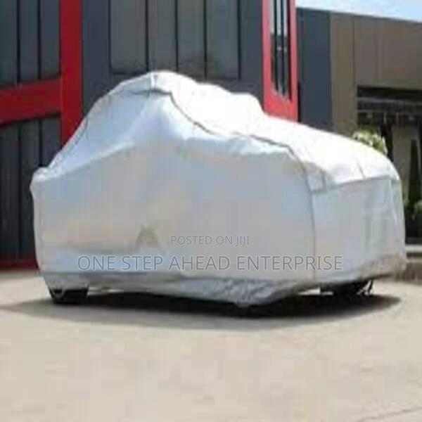 Car Covers- Primio Covers - main view