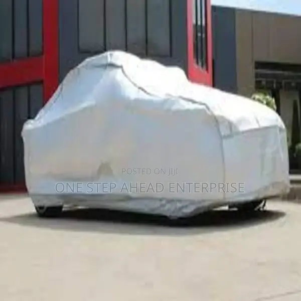 Car Covers- Primio Covers