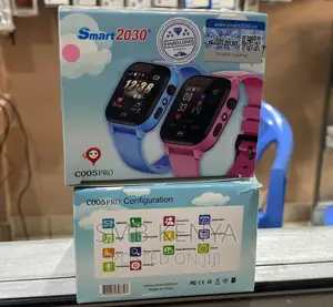 Sim Card Kids Smart Watch C005 Pro