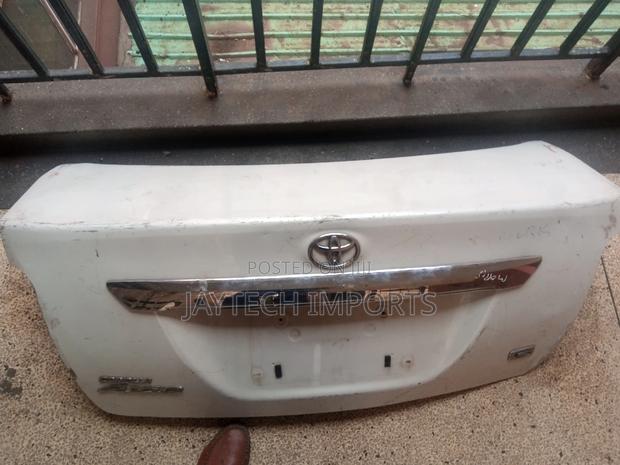 Axio Boot 2012 - main view