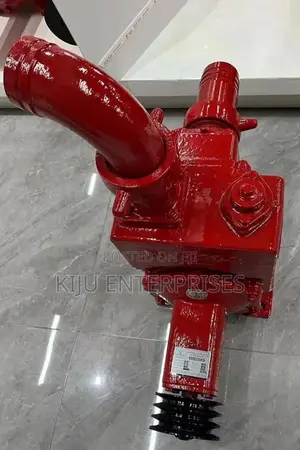 Bear Pump *Machine Available* in Stock