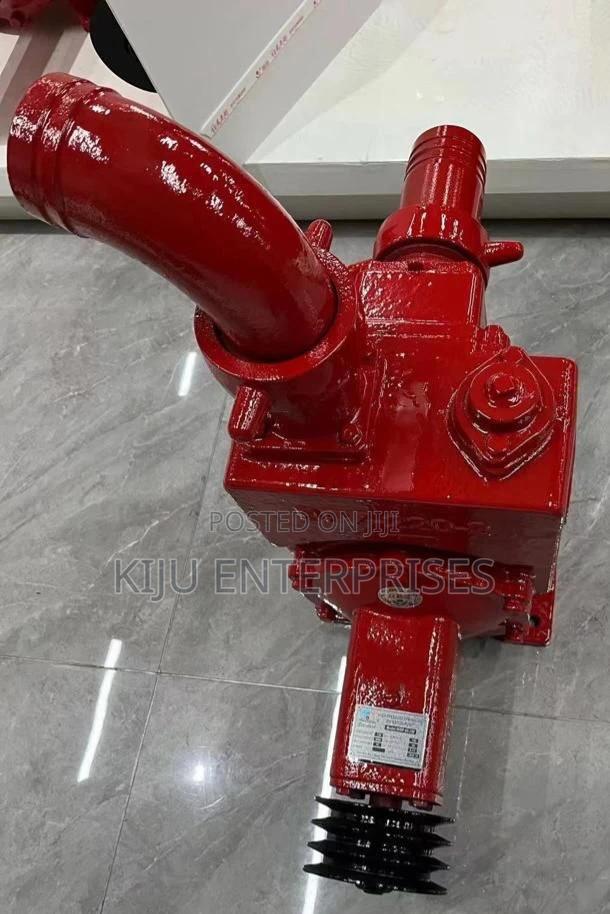 Bear Pump *Machine Available* in Stock