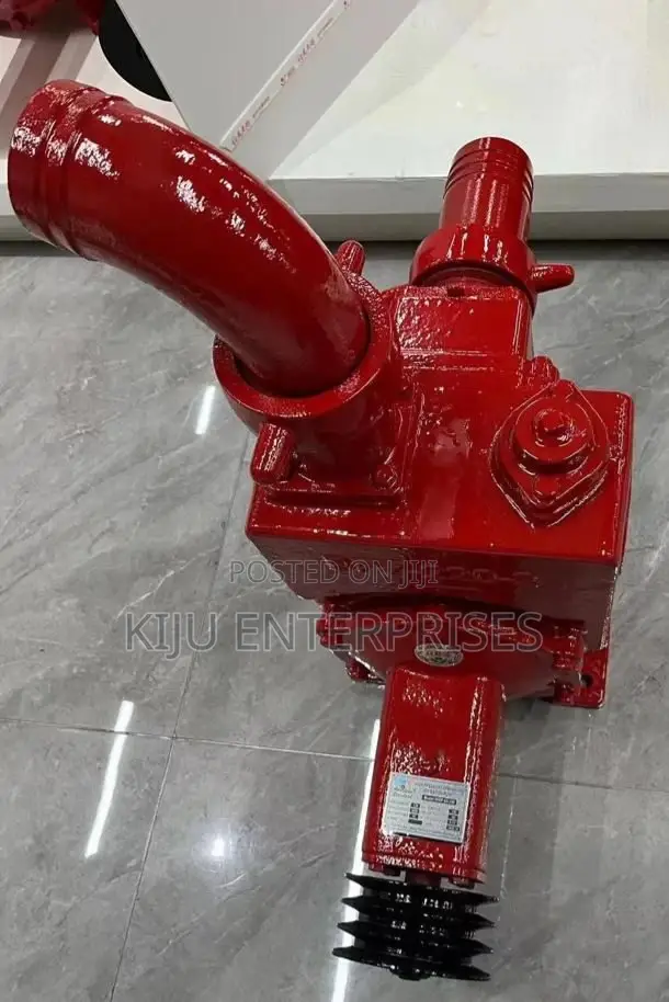 Bear Pump *Machine Available* in Stock