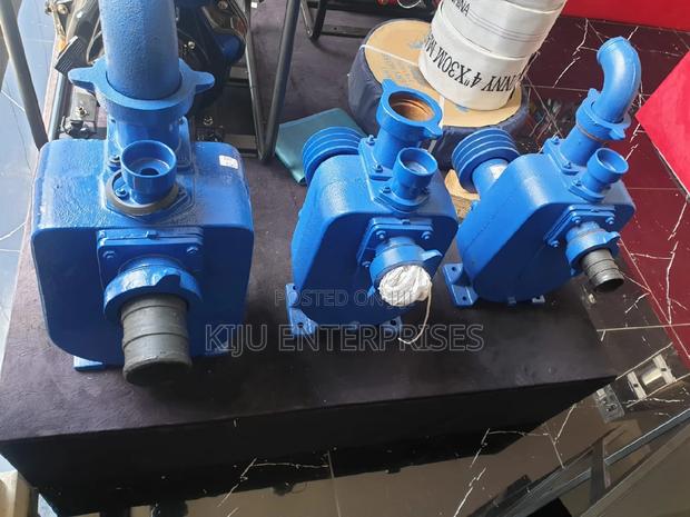 Bear Pump *Machine Available* in Stock - thumbnail 2