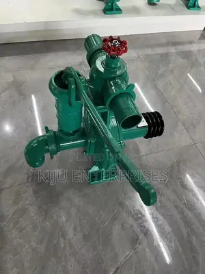 Bear Pump *Machine Available* in Stock