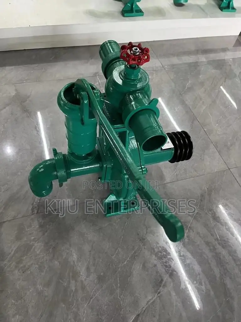 Bear Pump *Machine Available* in Stock