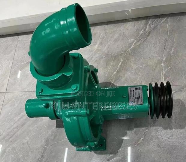 Bear Pump *Machine Available* in Stock - thumbnail 4