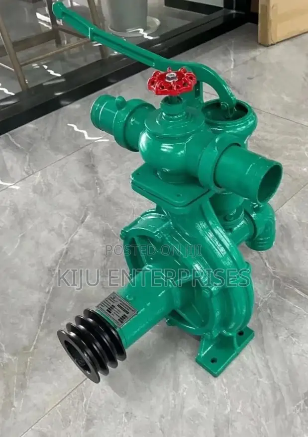 Bear Pump *Machine Available* in Stock