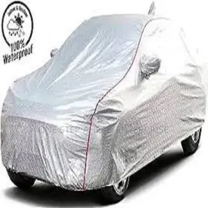 Hilux Car Covers