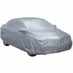 Generic Car Cover, Covers