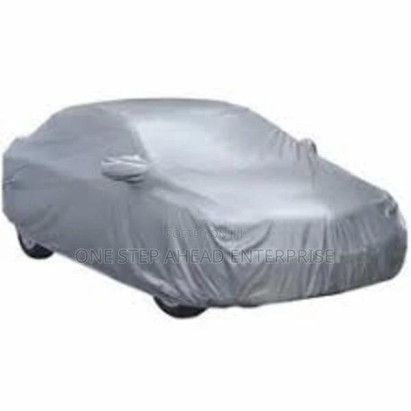 Generic Car Cover, Covers