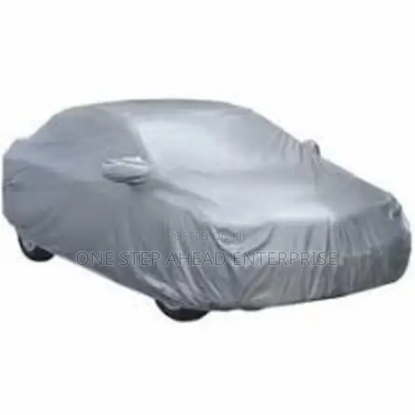 Generic Car Cover, Covers