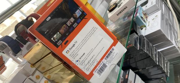 Mi Box S 2nd Gen(Latest) - thumbnail 2
