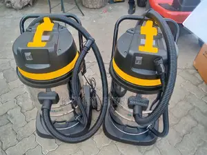 New Vaccum Cleaner Available
