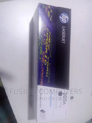 HP 205A Black (CF530A) Original Laserjet Toner Cartridge