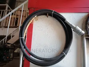 Poker Shaft (Heavy Duty)