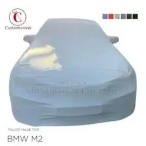 Best Car Covers Premio Car Cover