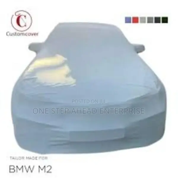 Best Car Covers Premio Car Cover