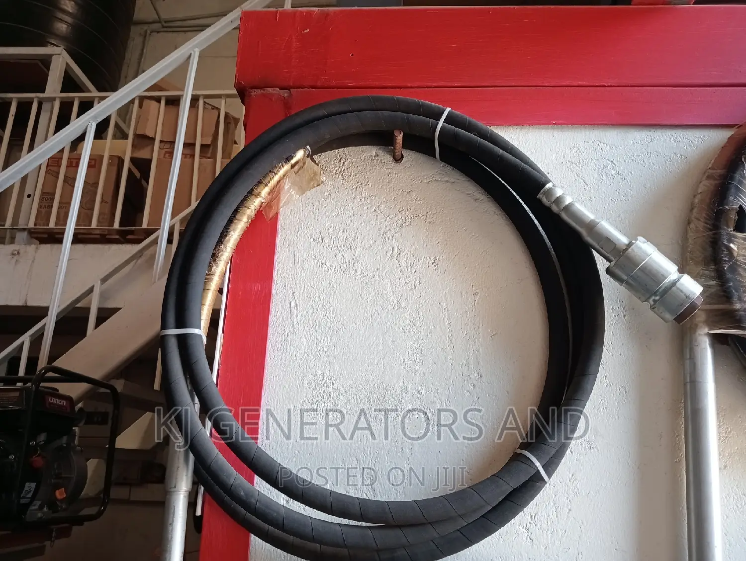 High Quality Poker Shaft Available