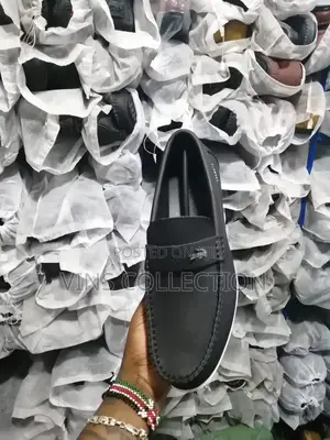 Lacoste Loafers