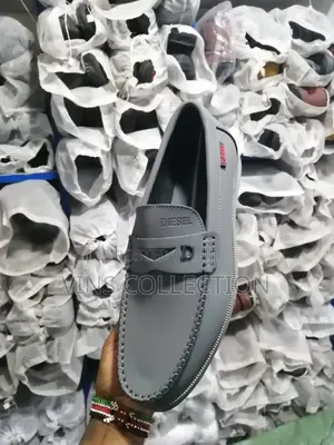 Diesel Loafers