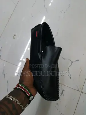 Diesel Loafers