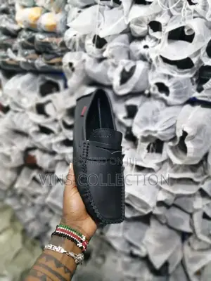 Diesel Loafers