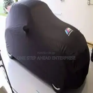 Premio Car Covers