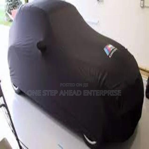 Premio Car Covers